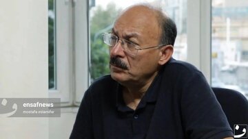 نقد تفکر مونیستیِ بیژن عبدالکریمی/ آکادمیسینها نیز از زبانِ زهرآلودِ عبدالکریمی مصون نماندهاند / رویکرد بنیادگرایانه زیر نقاب هایدگر نقد تفکر مونیستیِ بیژن عبدالکریمی/ آکادمیسینها نیز از زبانِ زهرآلودِ عبدالکریمی مصون نماندهاند / رویکرد بنیادگرایانه زیر نقاب هایدگر