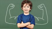 ۵ کلید برای اعتمادبه‌نفس فرزندان