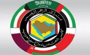 تشدید تماس‌های وزرای خارجه کشورهای شورای همکاری برای کاهش تنش در منطقه