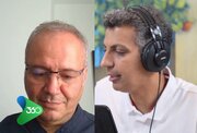 ببینید | افشای علاقه زیاد عادل فردوسی‌پور به یک خوراکی!