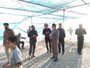 بسیج تمامی ظرفیت‌های گردشگری استان سمنان برای میزبانی شایسته از زائران و عزاداران مراسم تشییع رهبر شهید