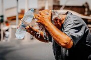 هشدار مدیریت بحران قزوین درباره موج گرما و خطر آتش‌سوزی در مراتع