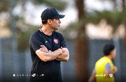 دستمزد تارتار در پرسپولیس مشخص شد