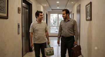 چطور با همسایهای با عقاید متفاوت روبرو شویم؟ چطور با همسایهای با عقاید متفاوت روبرو شویم؟