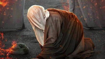 امام سجّاد (ع) در جواب سؤال از پیروز جنگ کربلا چه فرمودند؟ امام سجّاد (ع) در جواب سؤال از پیروز جنگ کربلا چه فرمودند؟