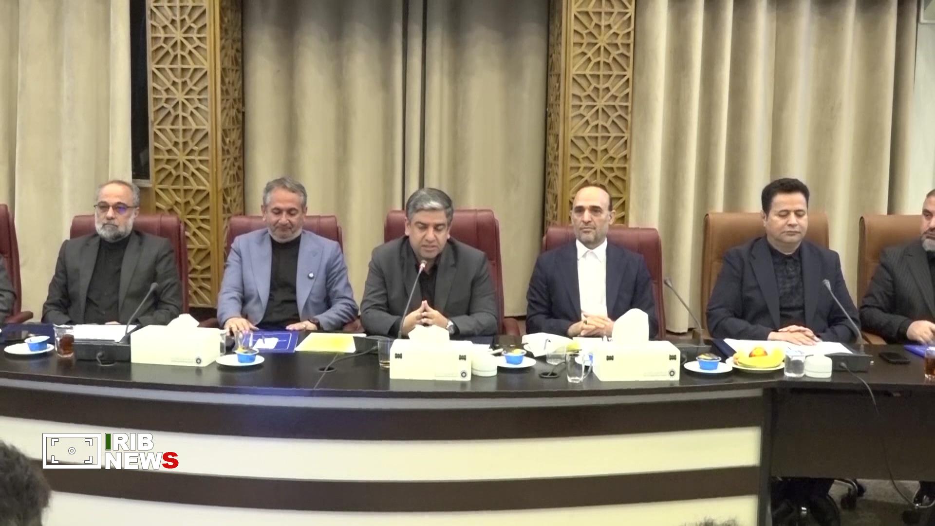 بهبود رتبه فضای کسب کار اردبیل با صعود به رتبه هفتم کشور