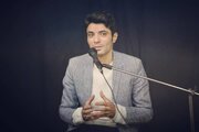 آن دیدار، سرنوشت ادبی‌ام را عوض کرد/ شاعر جوانی که رهبر او را «نَفَسِ بیدل دهلوی» نامید