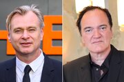 واکنش نولان به تصمیم تارانتینو برای خداحافظی از سینما