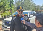 کشف ۲۸۵ کیلو مواد مخدر و هلاکت ۴ شرور قاچاقچی