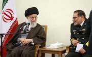توضیحات مرکز اسناد و آثار شهید شمخانی درباره سخنان سردار علایی در گفتگو با خبرآنلاین/ شهید شمخانی مسئولیتی در حوزه حفاظت از رهبری بر عهده نداشت