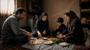 سبقت گرانی ماهانه ایران از تورم سالانه اغلب کشورهای جهان / فشار افزایش ۱۳۴ درصدی موادغذایی بر فقیرترین ایرانیان