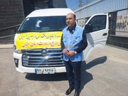 ثبت‌نام ۳۲۷۸ سمنانی برای اربعین ۱۴۰۵؛ شاهرود در صدر متقاضیان