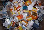 کشف ۳۲هزار داروی تاریخ ‌گذشته در قزوین