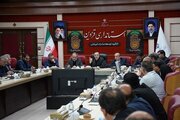 بوروکراسی اداری نباید سرمایه‌گذاران را دلسرد کند