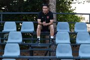 دلبری جدید مهدی تارتار برای هواداران پرسپولیس