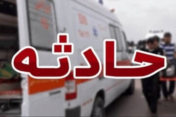 تصادف مرگبار پژو با تریلی/ آمار جان باختگان تصادف مرگبار پژو با تریلی/ آمار جان باختگان