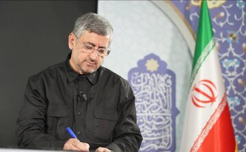 تقدیر استاندار از حضور حماسی مردم لرستان در مراسم وداع و بدرقه رهبر شهید ایران 