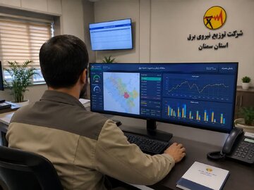 تشدید پایش مصرف برق دستگاه‌های اجرایی در استان سمنان