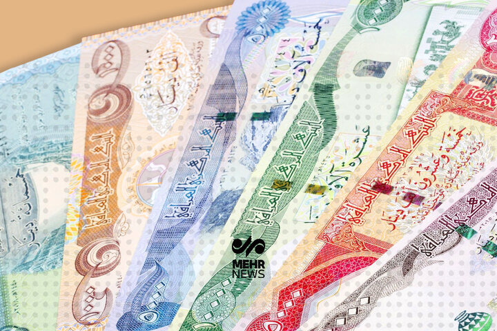 ارز پیاده روی اربعین در بانکهای هرمزگان از امروز توزیع میشود