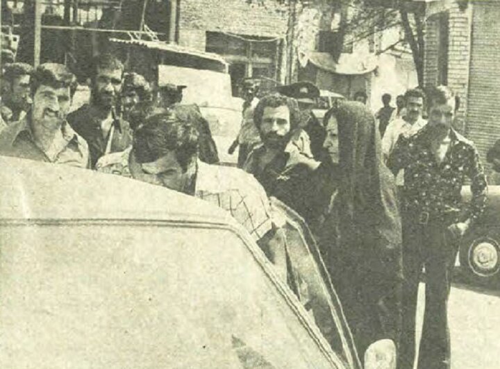 آگهی استخدامی که دختران جوان را به دام «پری بلنده» میکشاند