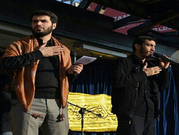 چرا مهدی رسولی از «قطار ایتا» پیاده شد؟/ وقتی دایره خالص سازی به «مداحان انقلابی» رسید!
