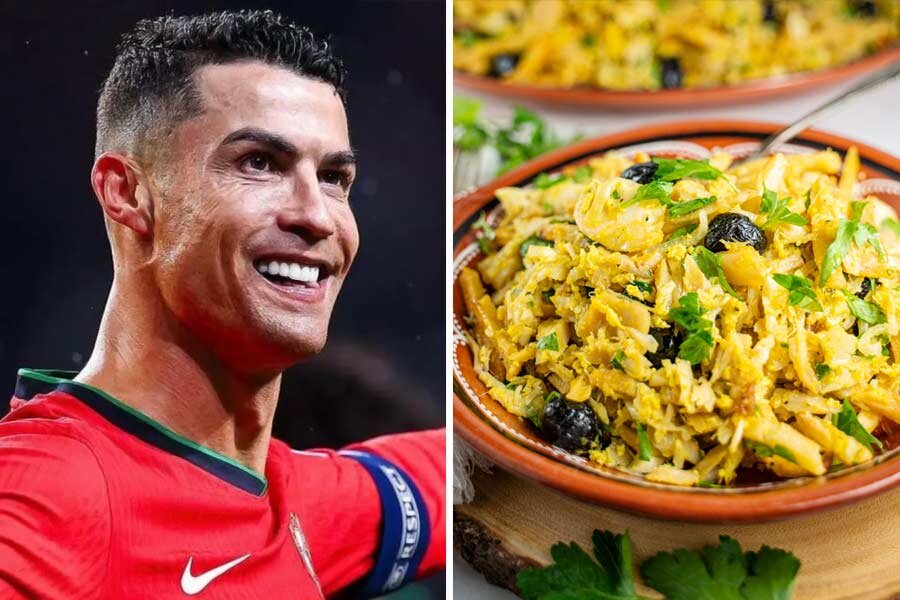 نگاهی به علایق غذایی عجیب و غریب ستارههای فوتبال/ از پیتزای کباب و بستنی در وان حمام تا دوپینگ با کافئین قبل از مسابقه