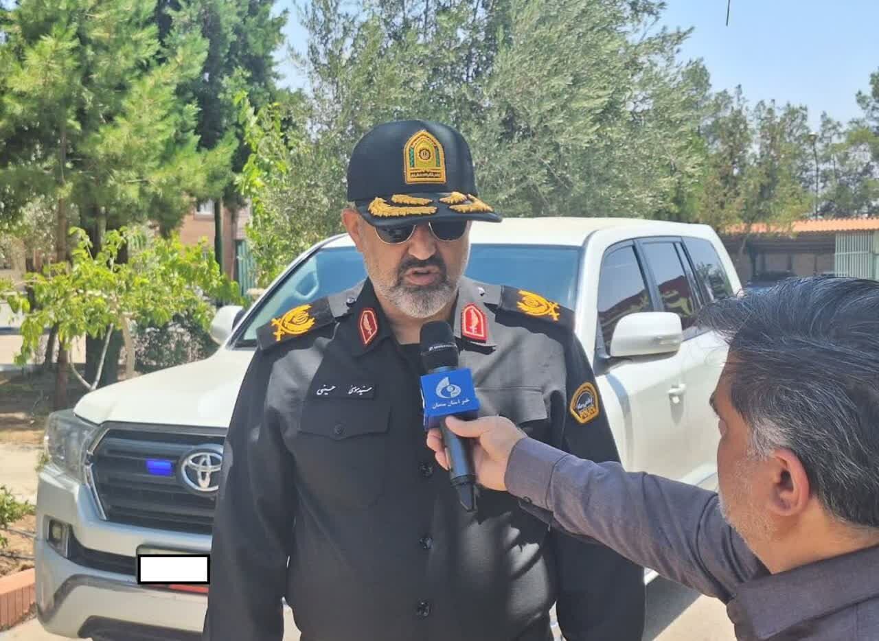 کشف ۲۸۵ کیلو مواد مخدر و هلاکت ۴ شرور قاچاقچی