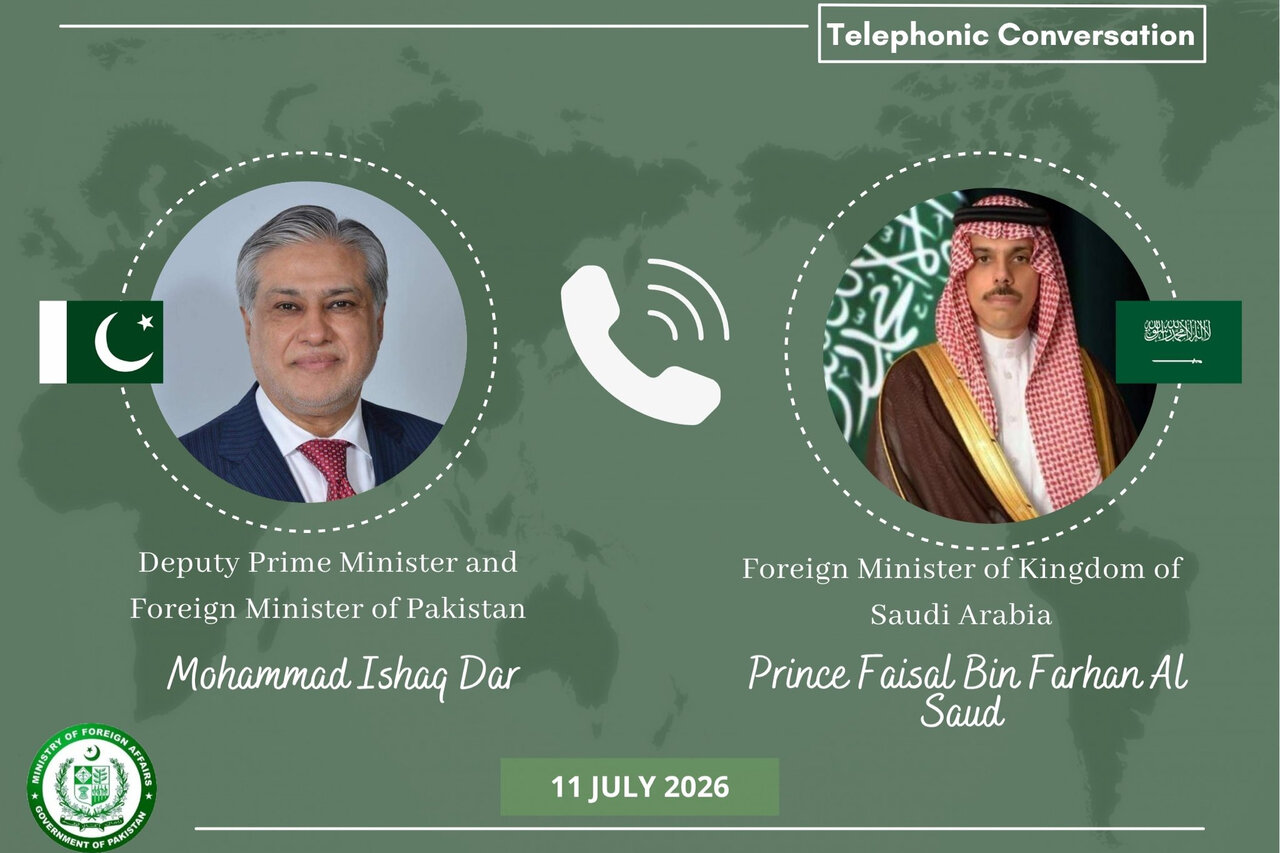پاکستان و عربستان: درگیری مجدد نامطلوب