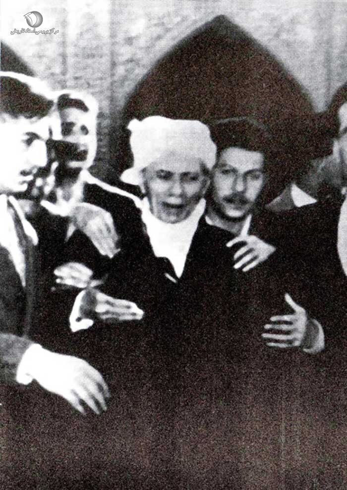 حسین علاء؛ مرد مأموریت‌های دشوار در تاریخ معاصر