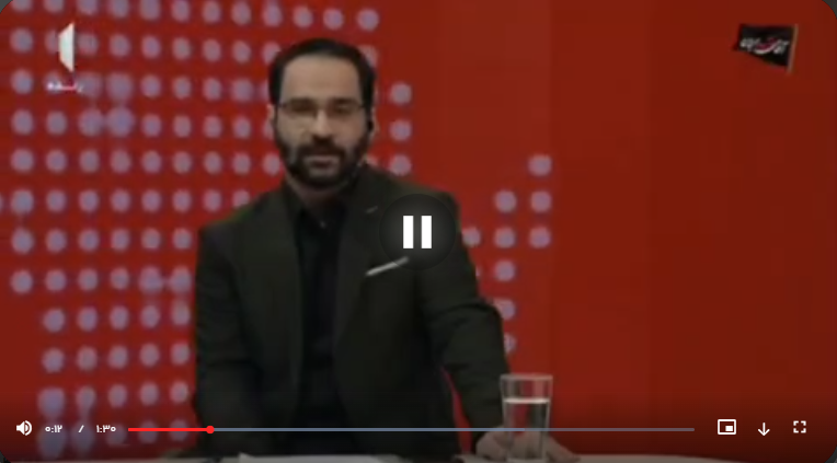 عذرخواهی صدا وسیما در واکنش به اعتراض خانواده سریع القلم و کارزار ایرانیان علاقمند به علم و دانشگاه