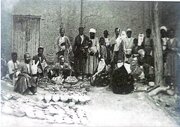 روایتی متفاوت از زنان دوره قاجار!
