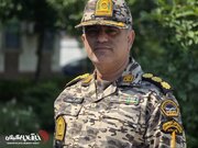 فرمانده یگان حفاظت اراضی ملی استان گیلان:رفع تصرف ۲۰۰ هکتار از اراضی ملی گیلان؛ ۵ هکتار از این اراضی در لنگرود آزادسازی شد