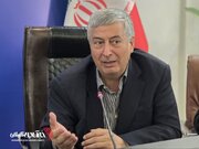 غراوی معاون هماهنگی امورعمرانی استانداری گیلان: کمبود ۲۴۰ هکتار زمین، مهم‌ترین چالش نهضت ملی مسکن در گیلان است