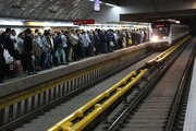 استفاده رایگان از مترو و BRT در آستانه تمدید؛ تصمیم نهایی با شورای شهر