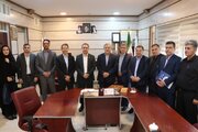 توانمندسازی و اشتغال مددجویان صنایع فارس