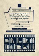 دومین نشست پژوهشی سازمان سینمایی برگزار می‌شود