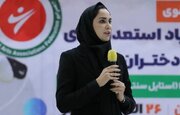معرفی مدیر ورزش قهرمانی زنان استقلال