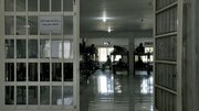 انتقال موقت پنج هزار زندانی در خوزستان