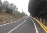 بازگشایی بوستانی که از ابتدای جنگ سوم تحمیلی تعطیل شد