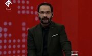 ببینید | عذرخواهی صداوسیما بخاطر نسبت غلطی که به محمود سریع القلم داد