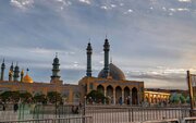پایگاه‌سازی برای آینده جهان تشیع/ارتباط عاطفی آیت الله بروجردی با مسجد