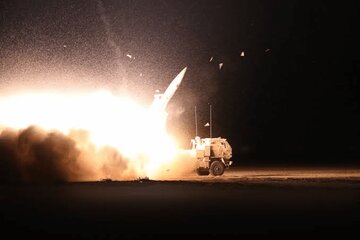 اطلاعیه شماره ۴۰ سپاه: کشته شدن نظامیان آمریکایی در حمله به مجتمع الرکبان در اردن/ وزیر جنگ آمریکا کشتهها را کمتر از تعداد واقعی معرفی کرده است اطلاعیه شماره ۴۰ سپاه: کشته شدن نظامیان آمریکایی در حمله به مجتمع الرکبان در اردن/ وزیر جنگ آمریکا کشتهها را کمتر از تعداد واقعی معرفی کرده است