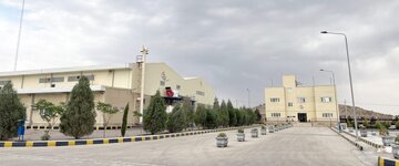 مهندسان کرمانی لینتک را احیا کردند/ صرفهجویی ۵ میلیاردی در نوسازی کارخانه آسفالت مهندسان کرمانی لینتک را احیا کردند/ صرفهجویی ۵ میلیاردی در نوسازی کارخانه آسفالت