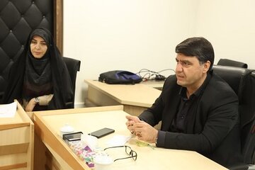 الموت در مسیر ثبت جهانی/ تکمیل زیرساختها در دستور کار الموت در مسیر ثبت جهانی/ تکمیل زیرساختها در دستور کار