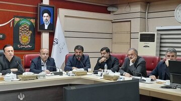 هدفگذاری صمت قزوین برای جهش صادرات به یک میلیارد دلار