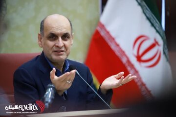 استاندار گیلان در جلسه بررسی طرحهای هادی استان:توسعه روستاها باید به نفع مردم باشد، نه سوداگران زمین استاندار گیلان در جلسه بررسی طرحهای هادی استان:توسعه روستاها باید به نفع مردم باشد، نه سوداگران زمین