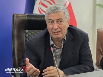 غراوی معاون هماهنگی امورعمرانی استانداری گیلان: کمبود ۲۴۰ هکتار زمین، مهمترین چالش نهضت ملی مسکن در گیلان است غراوی معاون هماهنگی امورعمرانی استانداری گیلان: کمبود ۲۴۰ هکتار زمین، مهمترین چالش نهضت ملی مسکن در گیلان است