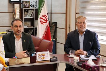 توانمندسازی و اشتغال مددجویان صنایع فارس