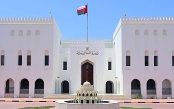 سفیر ایران به وزارت خارجه عمان احضار شد / یادداشت اعتراضی و اعلام مراتب ناخرسندی سلطنت عمان از حملات پهپادی