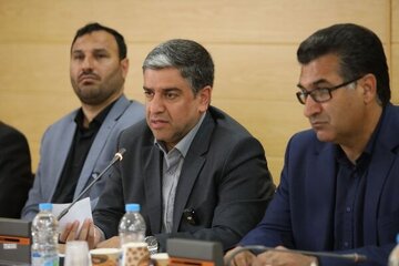 احداث نیروگاه خورشیدی در گرمی با سرمایه‌گذاری ۴۲۰ میلیارد تومان